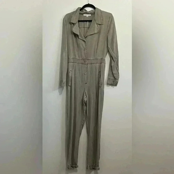 Young Fabulous & Broke Pants - BNWT Young  fabulous & Broke Jumpsuit size M